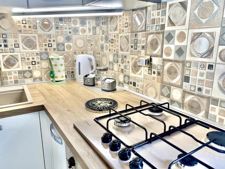 Zona Fiera A 10 Minuti Dal Centro Con Parcheggio Apartamento Verona Exterior foto