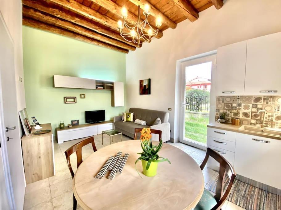 Zona Fiera A 10 Minuti Dal Centro Con Parcheggio Apartamento Verona Exterior foto
