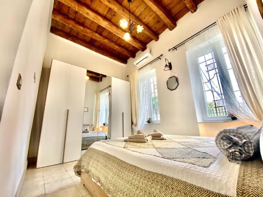 Zona Fiera A 10 Minuti Dal Centro Con Parcheggio Apartamento Verona Exterior foto