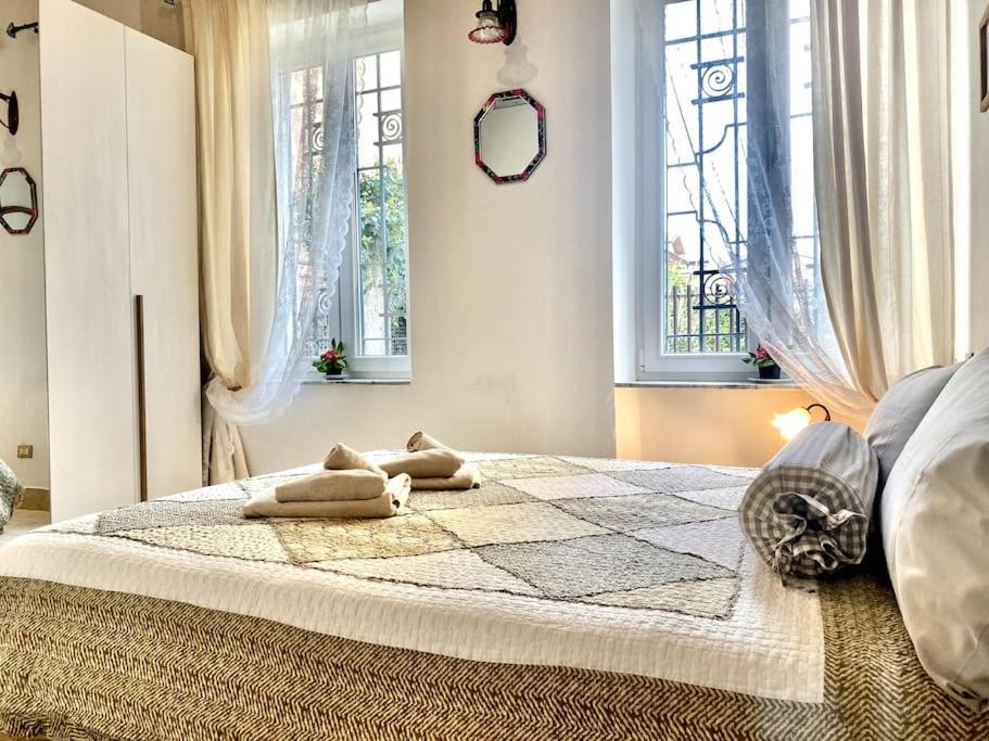 Zona Fiera A 10 Minuti Dal Centro Con Parcheggio Apartamento Verona Exterior foto