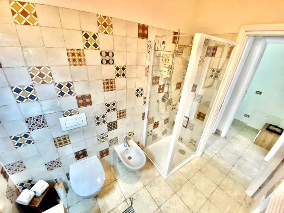Zona Fiera A 10 Minuti Dal Centro Con Parcheggio Apartamento Verona Exterior foto